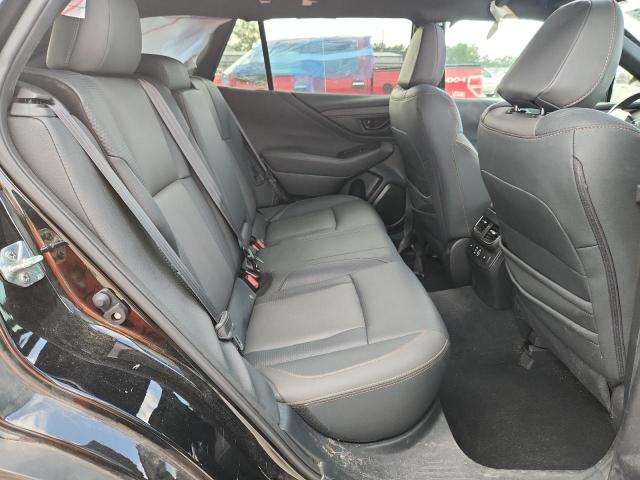 2024 SUBARU OUTBACK WI 4S4BTGUD5R3187412