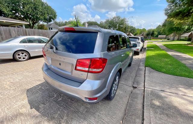2019 DODGE JOURNEY GT 3C4PDCEG8KT686739