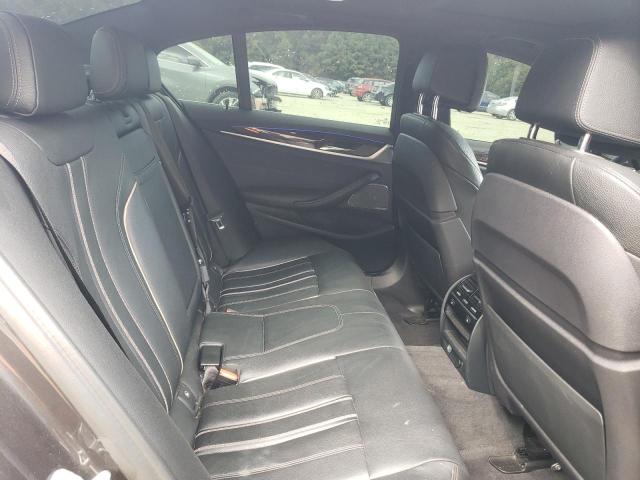 2017 BMW 540 XI WBAJE7C30HG890147