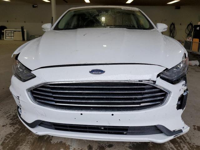 2020 FORD FUSION SEL - 3FA6P0CD9LR177287