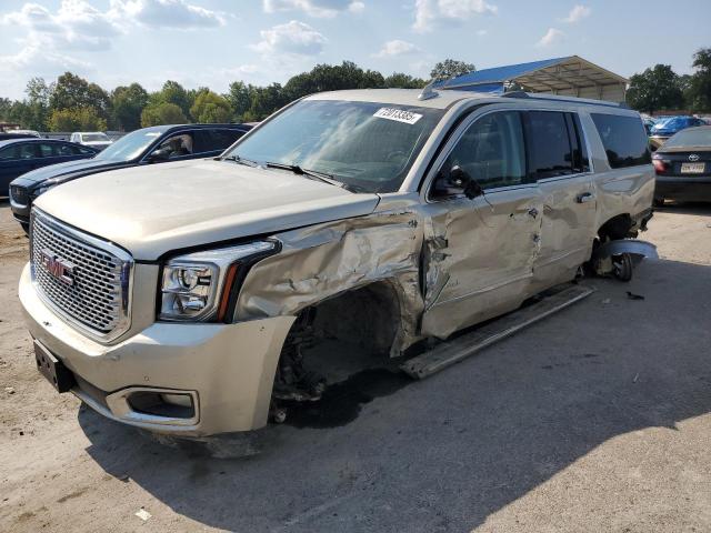 GMC YUKON XL DENALI