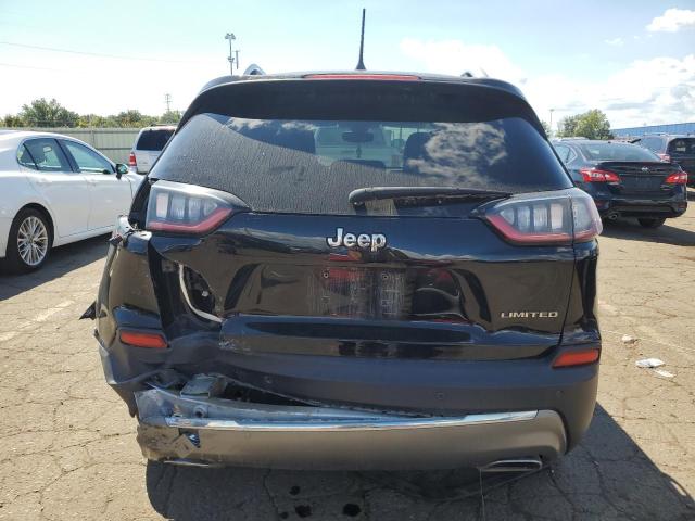 2019 JEEP CHEROKEE L 1C4PJMDX0KD412456