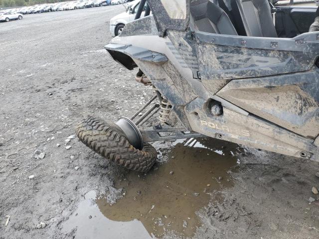 2021 OTHER RZR XP TURBO S - 3NSPAL925MG626841