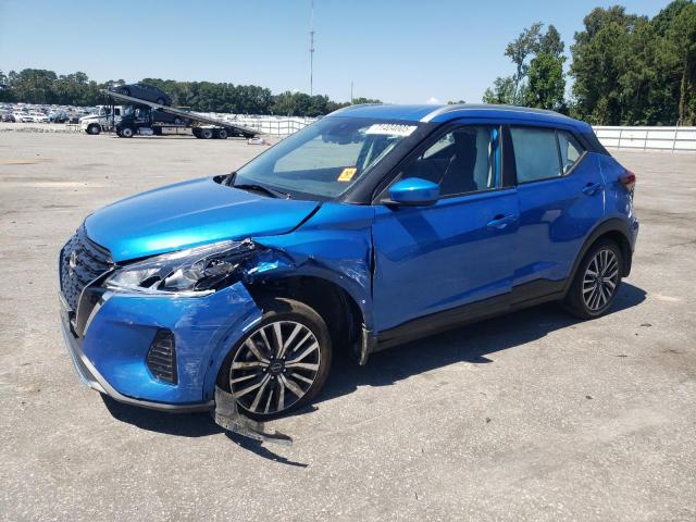 NISSAN KICKS SV