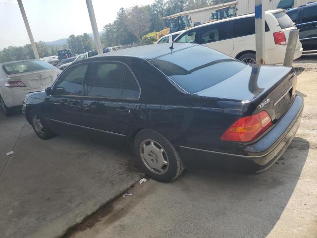 2003 LEXUS LS 430 #3301818374