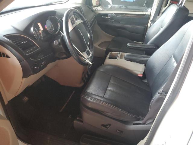 2015 CHRYSLER TOWN & COU 2C4RC1BG7FR588475