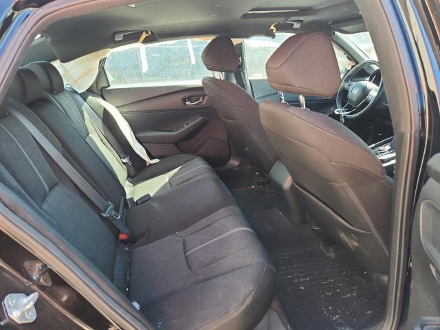 2024 HONDA ACCORD HYB - 1HGCY2F55RA031225