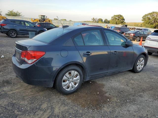 2016 CHEVROLET CRUZE LIMITED LS 1G1PC5SH0G7136774
