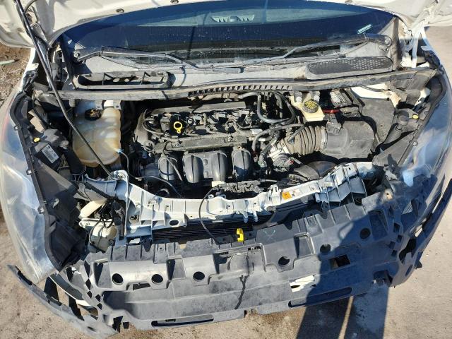 2016 FORD TRANSIT CO - NM0LS6E76G1258976