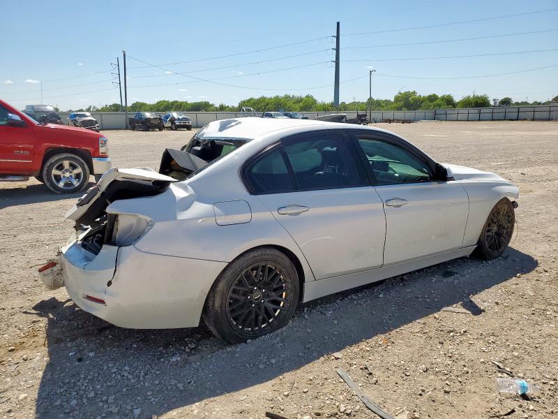 2018 BMW 320 XI WBA8E5G52JNU47420