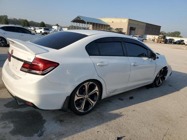 2015 HONDA CIVIC SI 2HGFB6E52FH708901