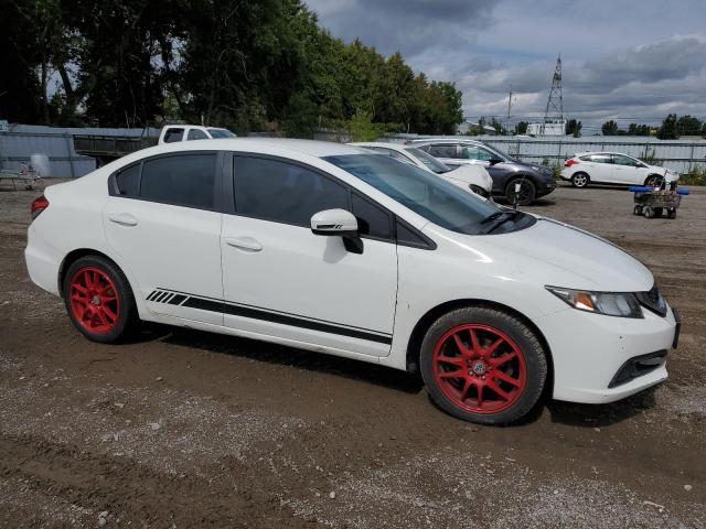 2015 HONDA CIVIC LX - 2HGFB2F48FH042075