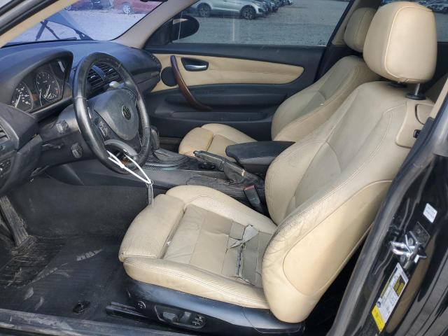 2009 BMW 128 I #3274729830