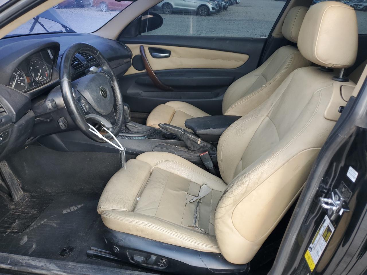 Lot #3274729830 2009 BMW 128 I