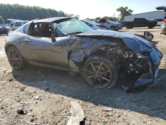 2017 MAZDA MX-5 MIATA CLUB - JM1NDAL76H0100396