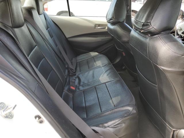 2021 TOYOTA COROLLA LE - 5YFEPMAE5MP162284