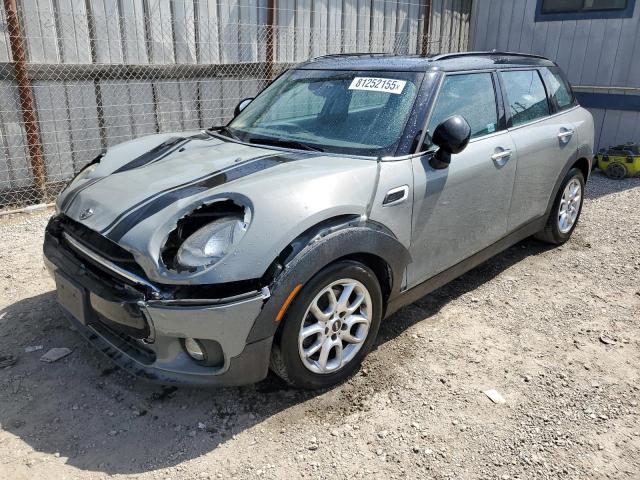 2016 MINI COOPER CLU WMWLN5C58G2E07100
