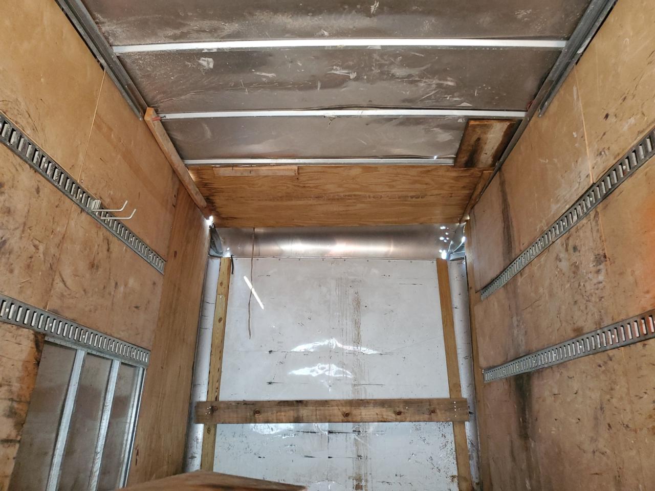 FORD F-550 SUPER DUTY