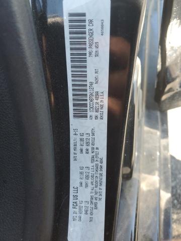 2016 CHRYSLER 200 1C3CCCAB7GN112740