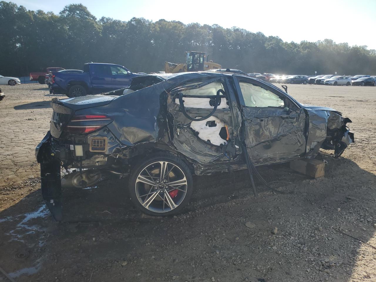 GENESIS G70 SPORT ADVANCED