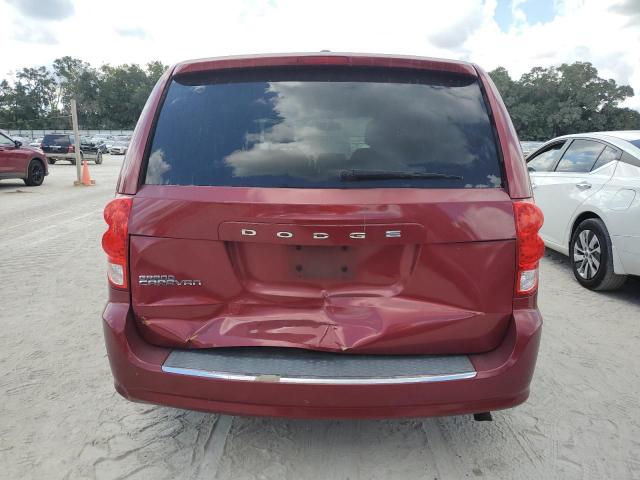 2011 DODGE GRAND CARAVAN MAINSTREET - 2D4RN3DG9BR632993