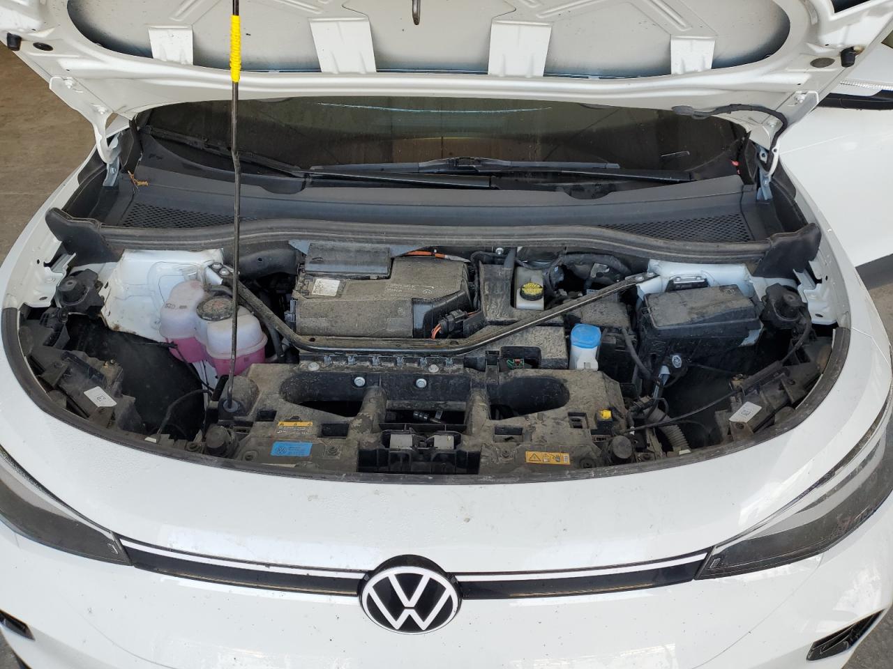 VOLKSWAGEN ID.4 PRO