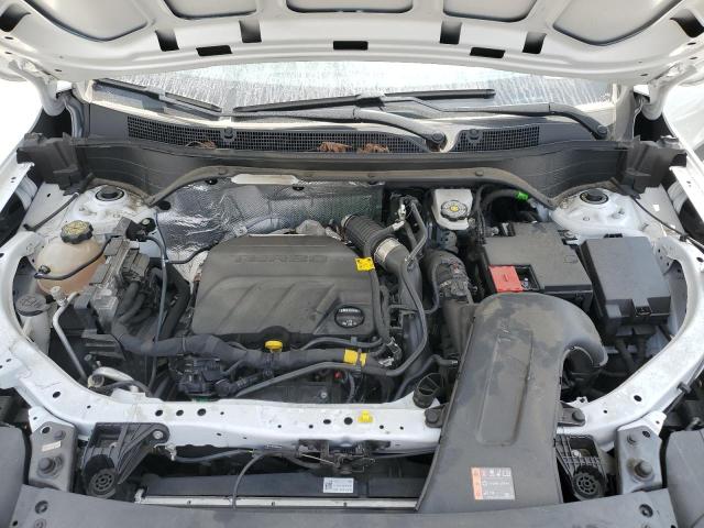 2024 CHEVROLET TRAX LS KL77LFE25RC104222