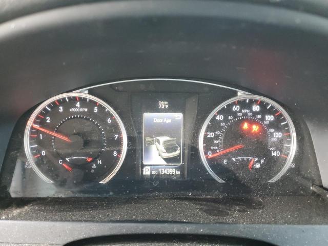 2016 TOYOTA CAMRY LE - 4T1BF1FK2GU210264