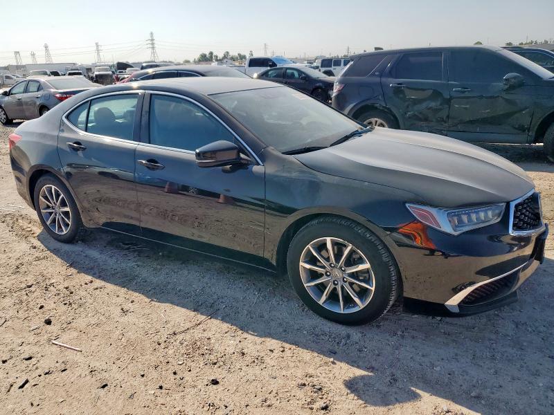 2020 ACURA TLX 19UUB1F35LA011840