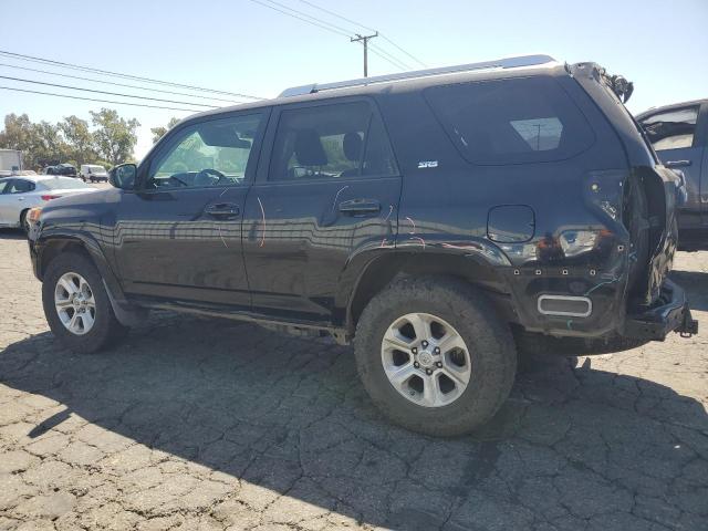 2016 TOYOTA 4RUNNER SR JTEZU5JR7G5138911