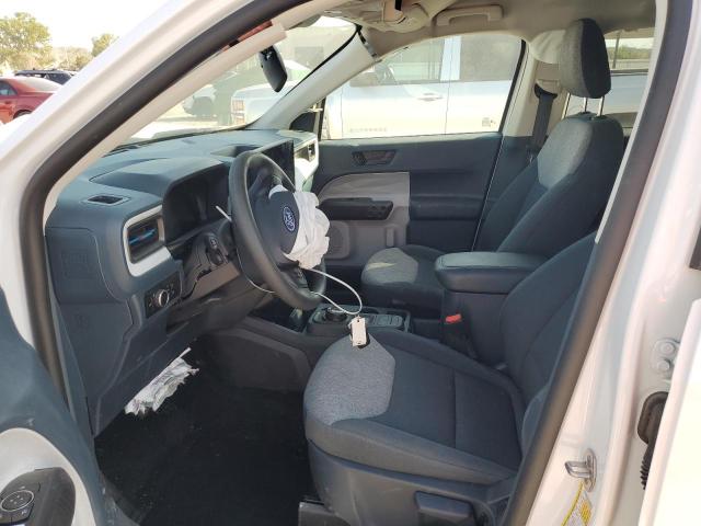 2025 FORD MAVERICK XLT 3FTTW8JA8SRA38466