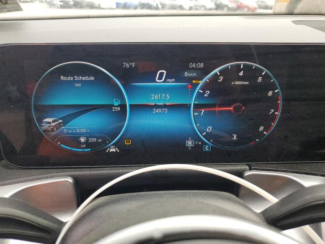 2023 MERCEDES-BENZ GLB 250 4M - W1N4M4HB4PW331702