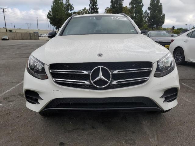 2019 MERCEDES-BENZ GLC 300 WDC0G4JB0KV145431