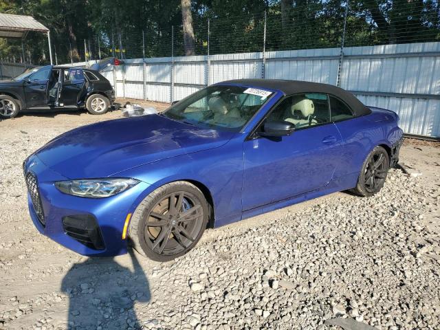 BMW M440I
