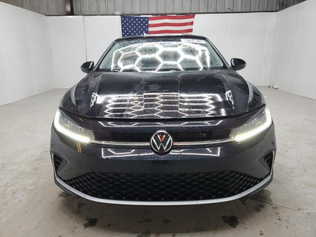 2025 VOLKSWAGEN JETTA SE 3VWEX7BU1SM019485