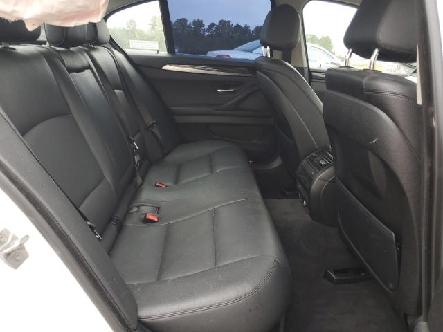 2015 BMW 528 XI WBA5A7C52FD627509