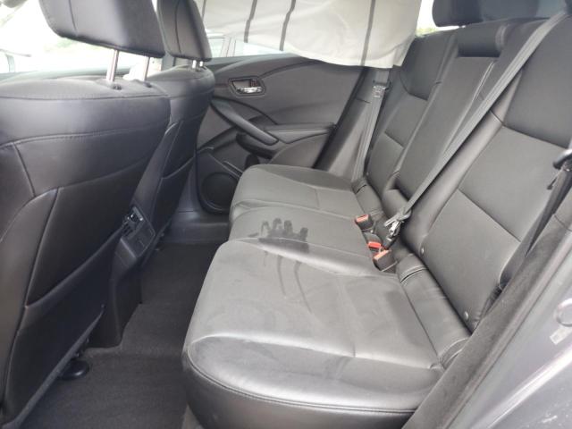 2017 ACURA RDX 5J8TB4H32HL039276