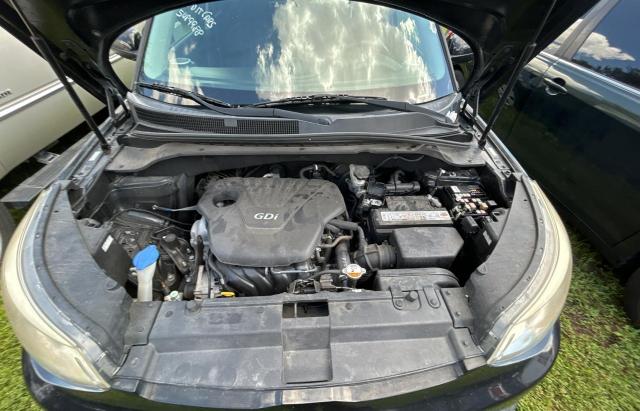 2016 KIA SOUL KNDJN2A20G7311849