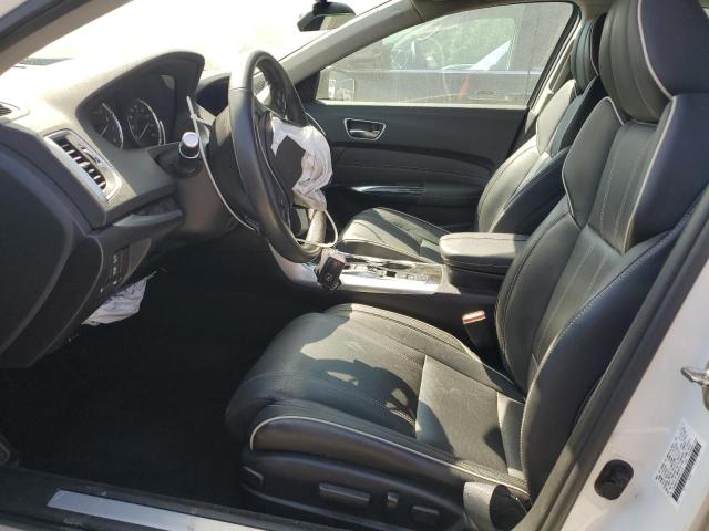 2018 ACURA TLX TECH 19UUB3F54JA002718