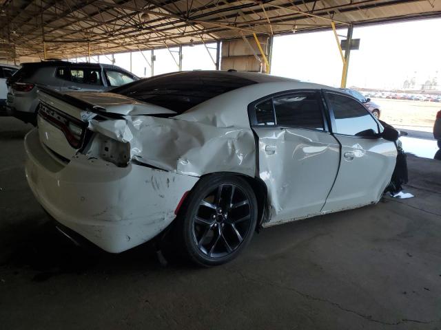 2020 DODGE CHARGER SX - Other View