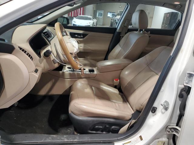 2016 NISSAN ALTIMA 3.5SL 1N4BL3AP8GC134167
