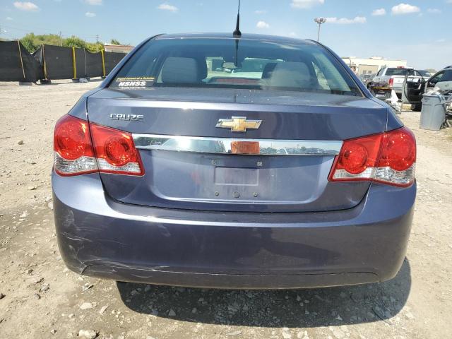 2013 CHEVROLET CRUZE LS #3262106587