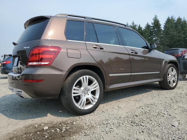 2015 MERCEDES-BENZ GLK 350 4M WDCGG8JB5FG439990