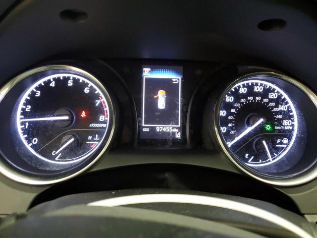 2020 TOYOTA CAMRY LE 4T1C11AK4LU382994