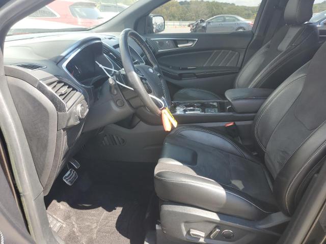 2019 FORD EDGE ST 2FMPK4AP7KBC57603