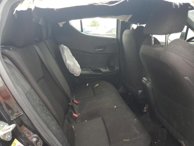 2019 TOYOTA C-HR XLE - JTNKHMBXXK1035589