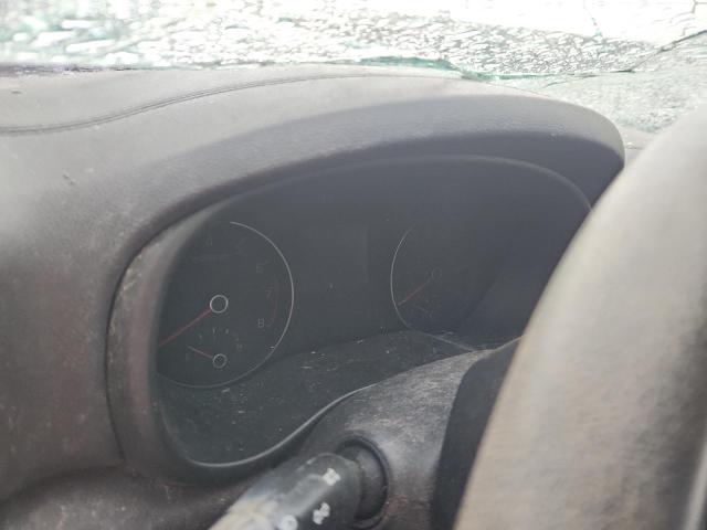 2018 KIA SPORTAGE L - KNDPM3AC2J7423264