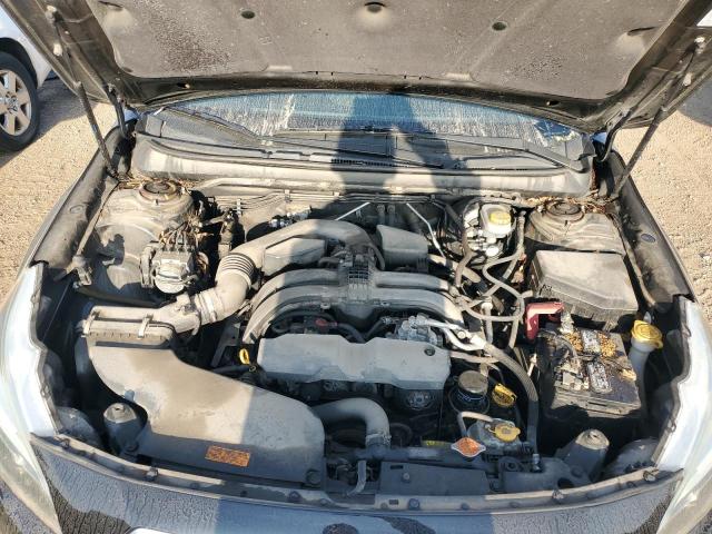 2015 SUBARU OUTBACK 2. - 4S4BSBLCXF3211777