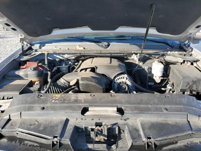 2011 CHEVROLET TAHOE K150 #3279733939