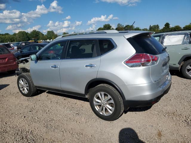 2016 NISSAN ROGUE S 5N1AT2MV5GC923611